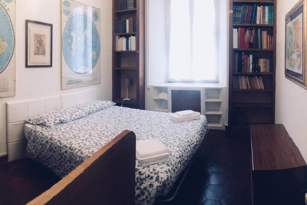 A Place In Prati Roma Exterior foto